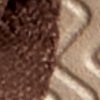 Baitfish Leather Flip Flop image 7