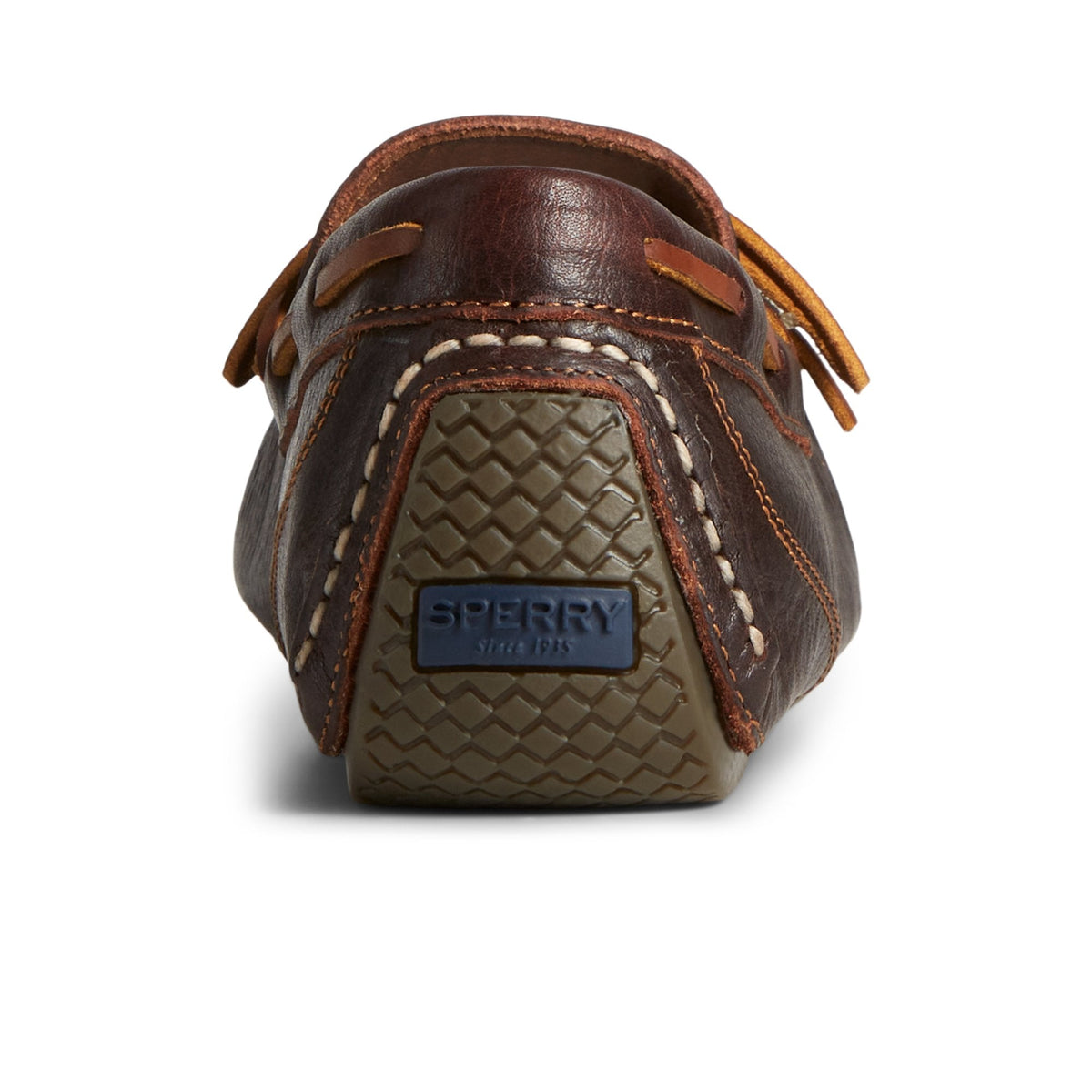 Davenport Pull Up Leather 1-Eye Driver image 4