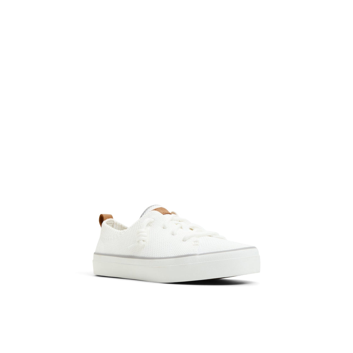 Crest Vibe Knit Sneaker image 3