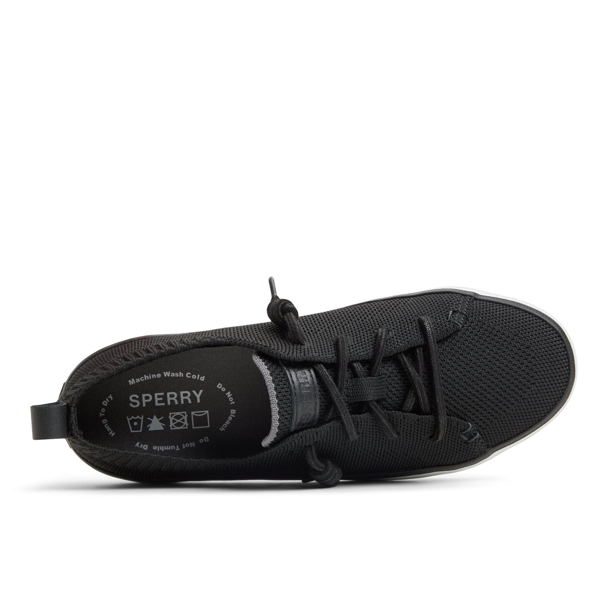 Crest Vibe Knit Sneaker image 6