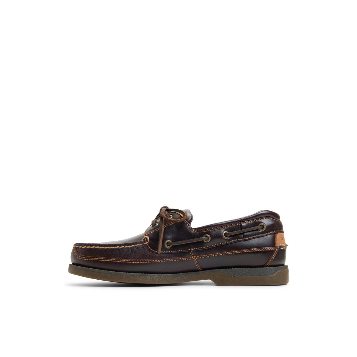 Mako 2 Eye Boat Shoe image 2