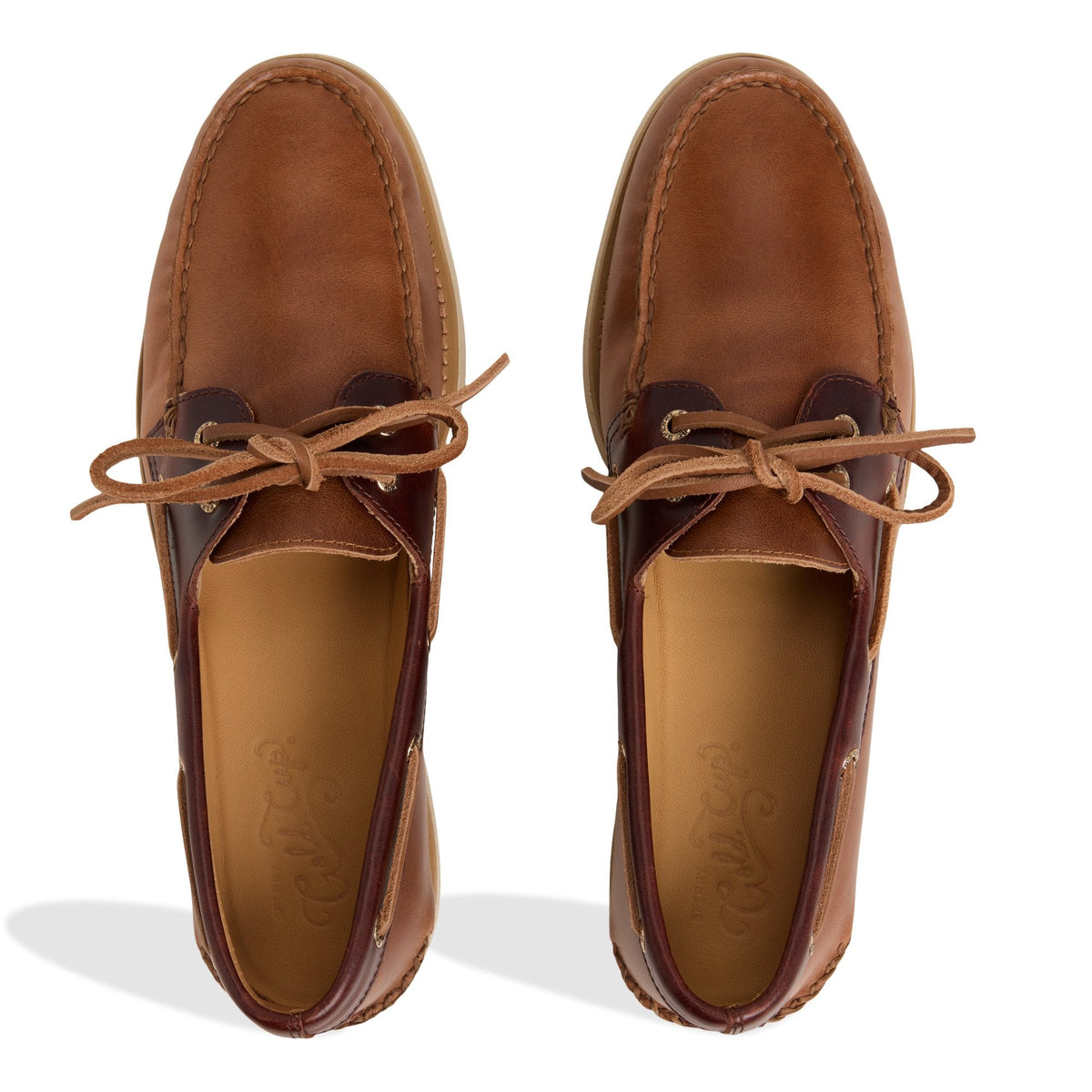 Gold Cup™ Authentic Original™ 2-Eye Boat Shoe image 6