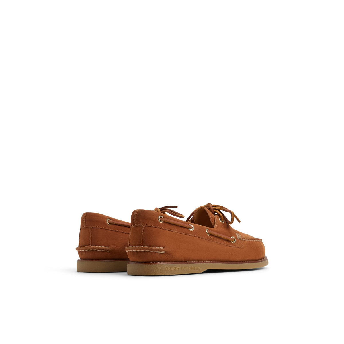 Gold Cup™ Authentic Original™ 2-Eye Boat Shoe image 4