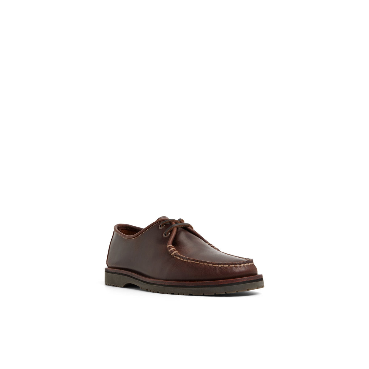 Authentic Original™ Mini Lug Captain's Oxford image 3