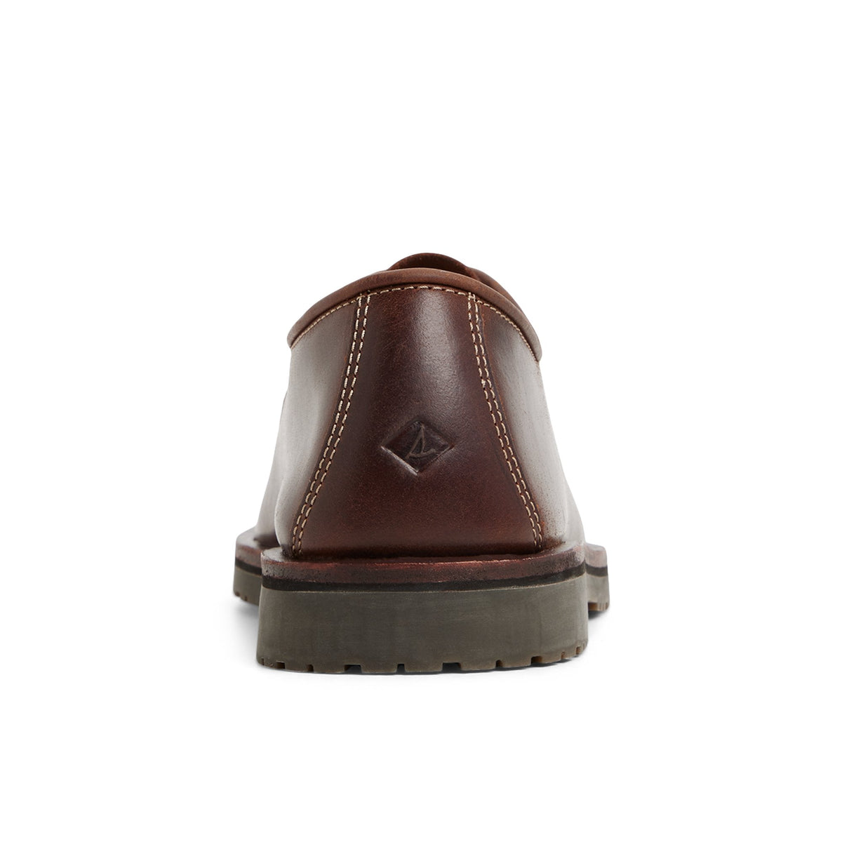 Authentic Original™ Mini Lug Captain's Oxford image 4