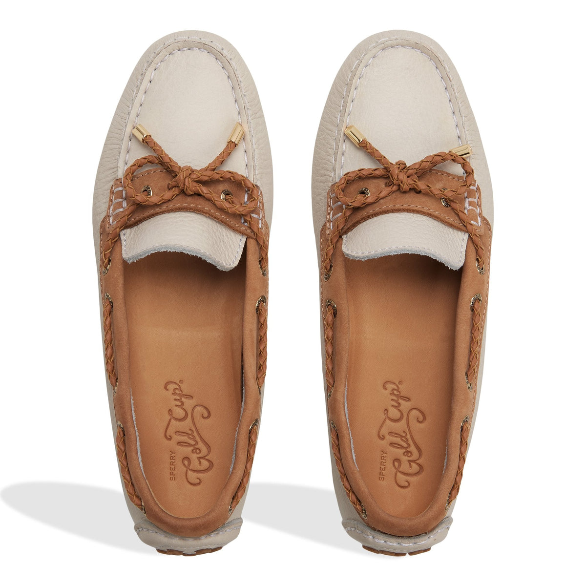 Gold Cup™ Driver Loafer image 6