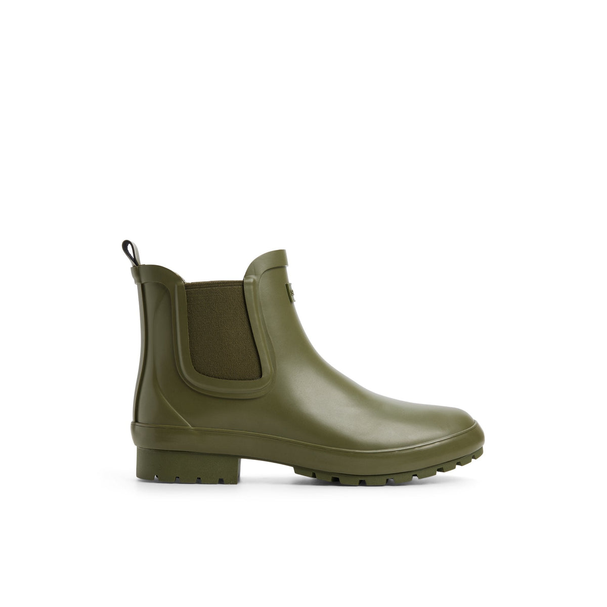 Drizzle Chelsea Rain Boot image 1