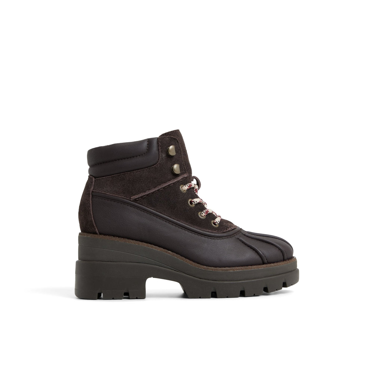 Rocky Hiker Lined Boot image 1