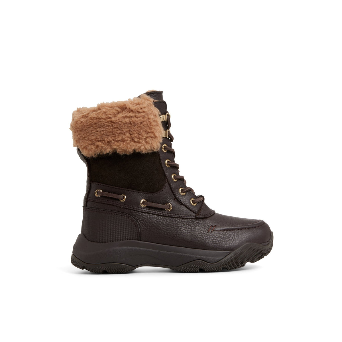 Dakota Mid Winter Boots image 1