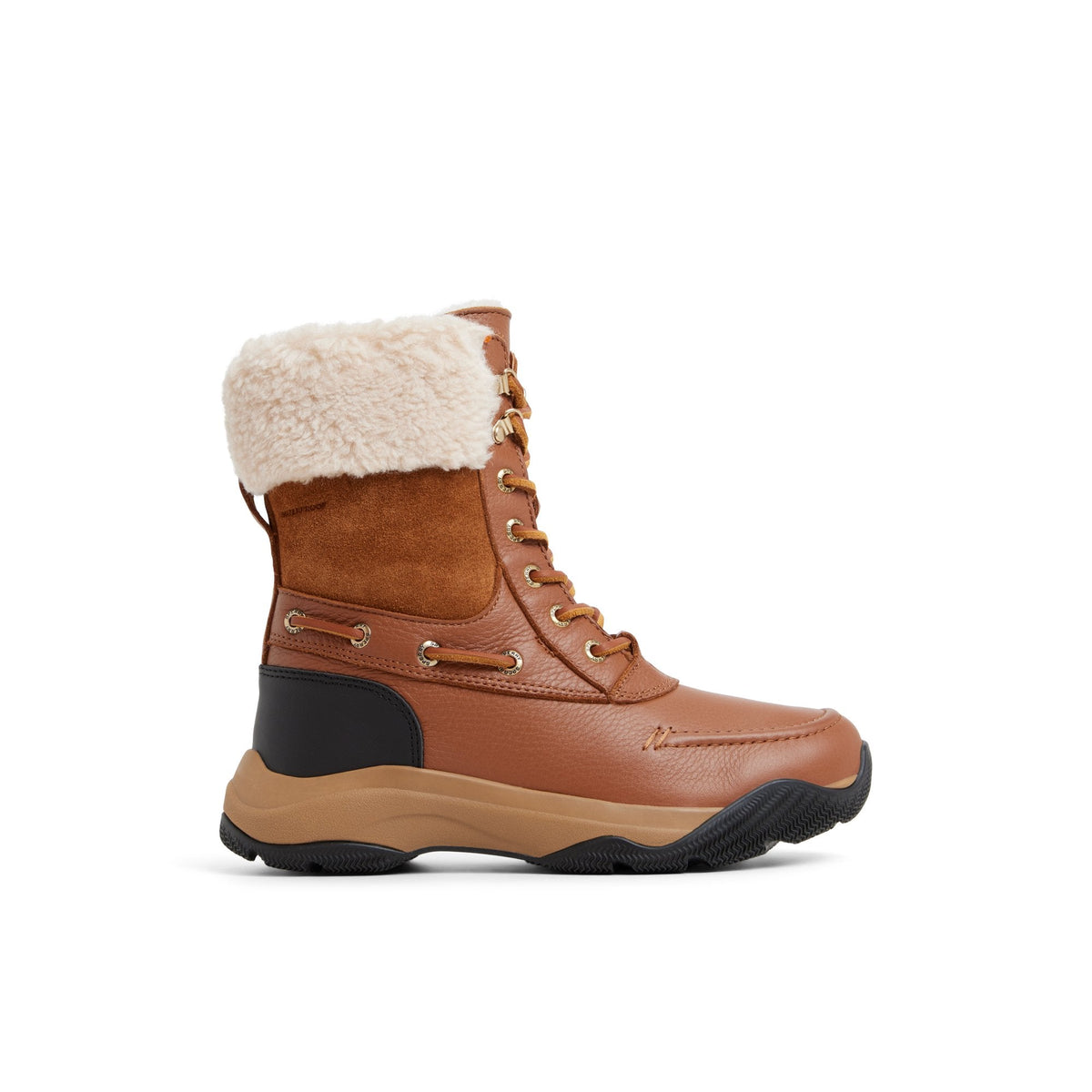 Dakota Mid Winter Boots image 1