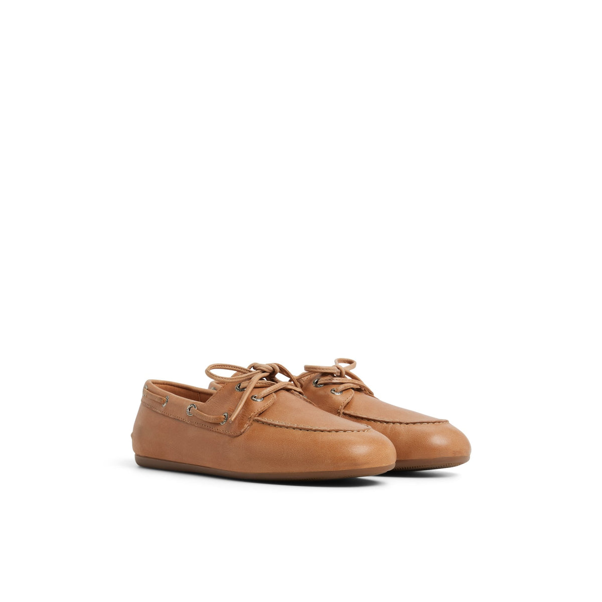 Sperry x Aritzia Slim Boat Shoe image 3