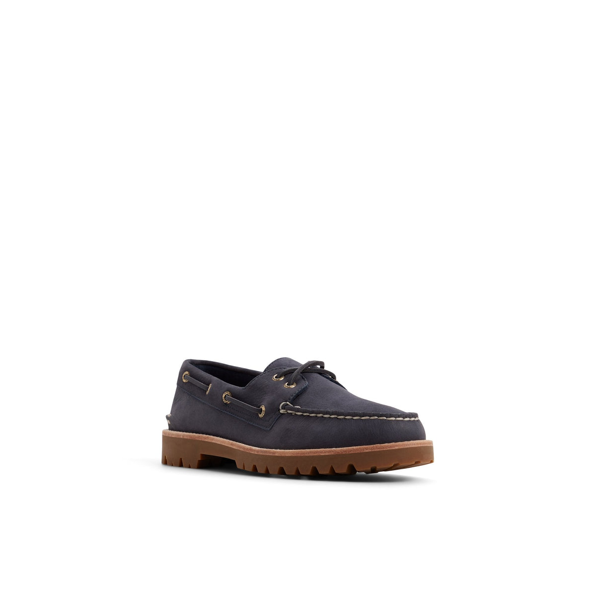 Authentic Original™ 2-Eye Lug Boat Shoe image 3