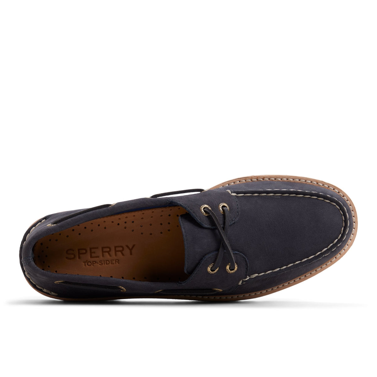 Authentic Original™ 2-Eye Lug Boat Shoe image 6