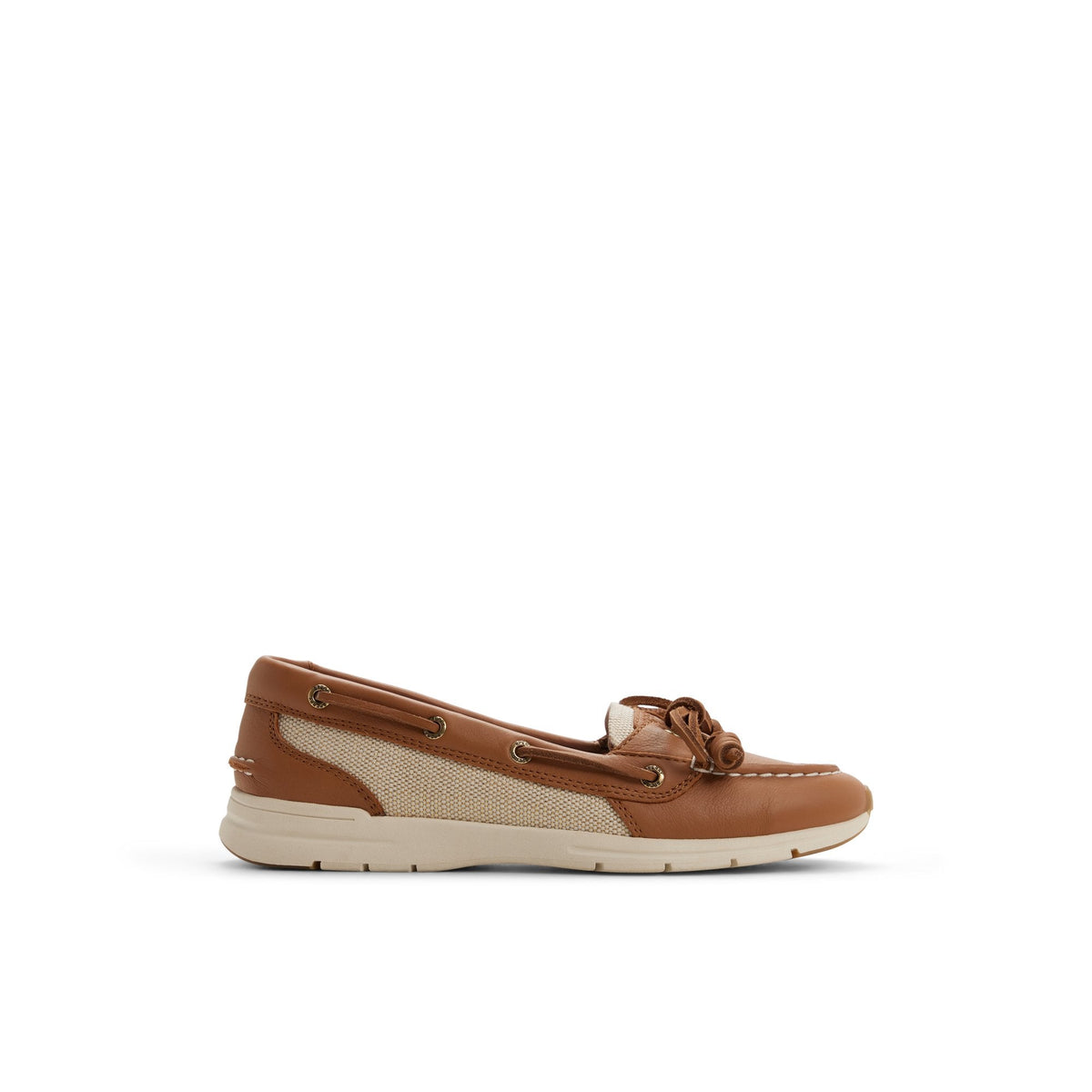 Daisyfish 1 Eye Boat Shoe image 1