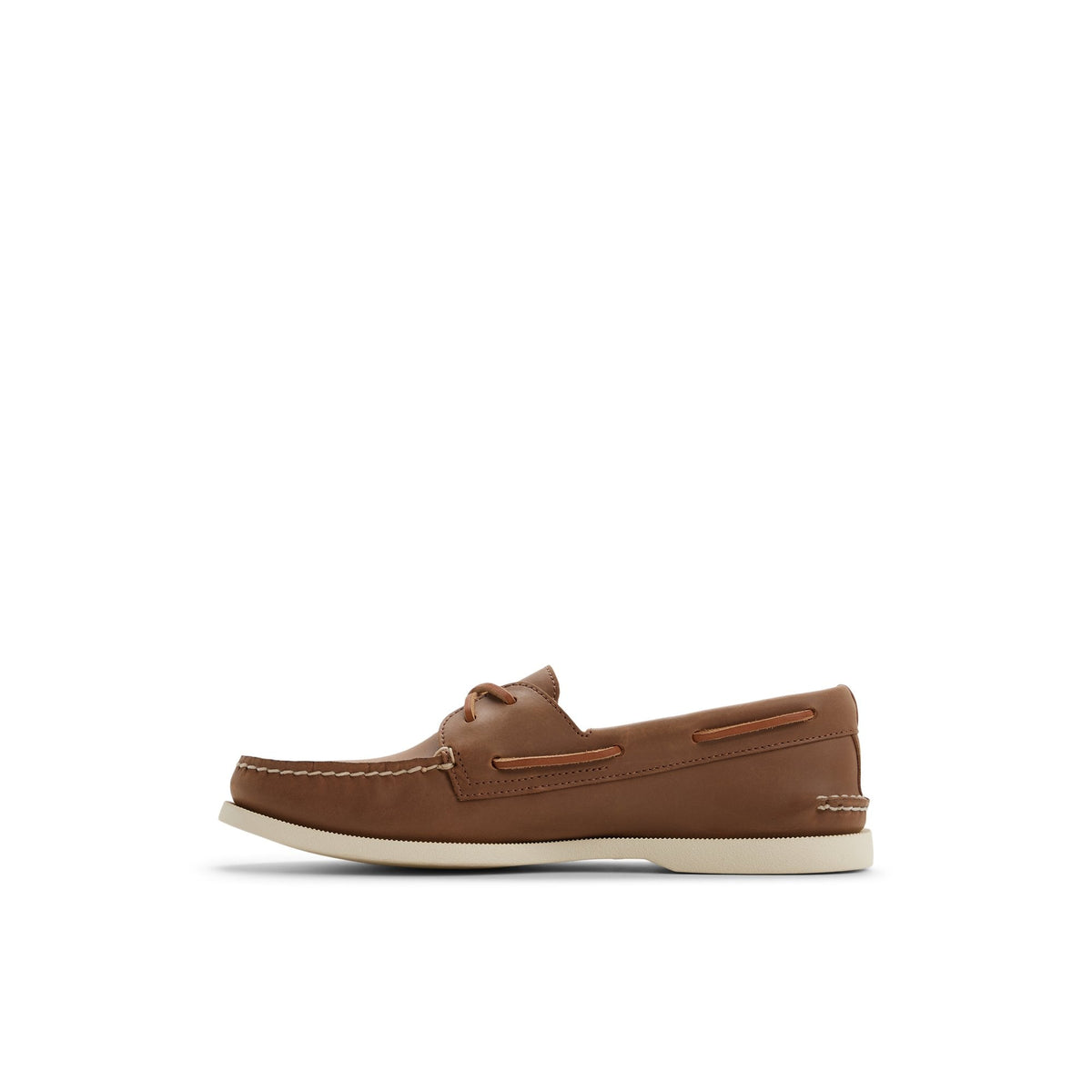 Authentic Original™ 2-Eye Cross Lace Boat Shoe image 2
