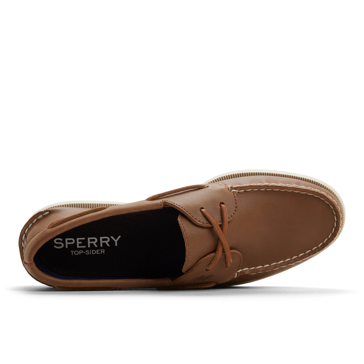 Authentic Original™ 2-Eye Cross Lace Boat Shoe image 6