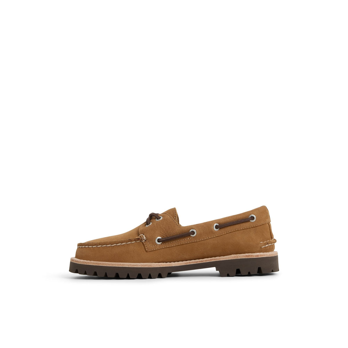 Authentic Original™ 2 Eye Low Lug image 2