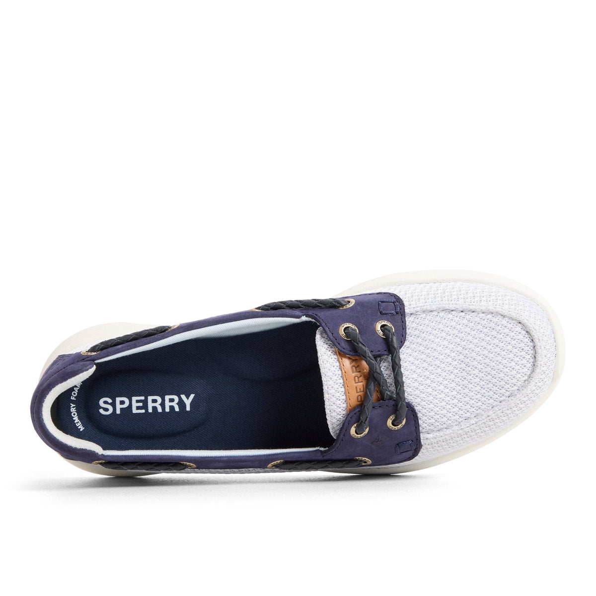 Fish Lite Boat Shoe image 6