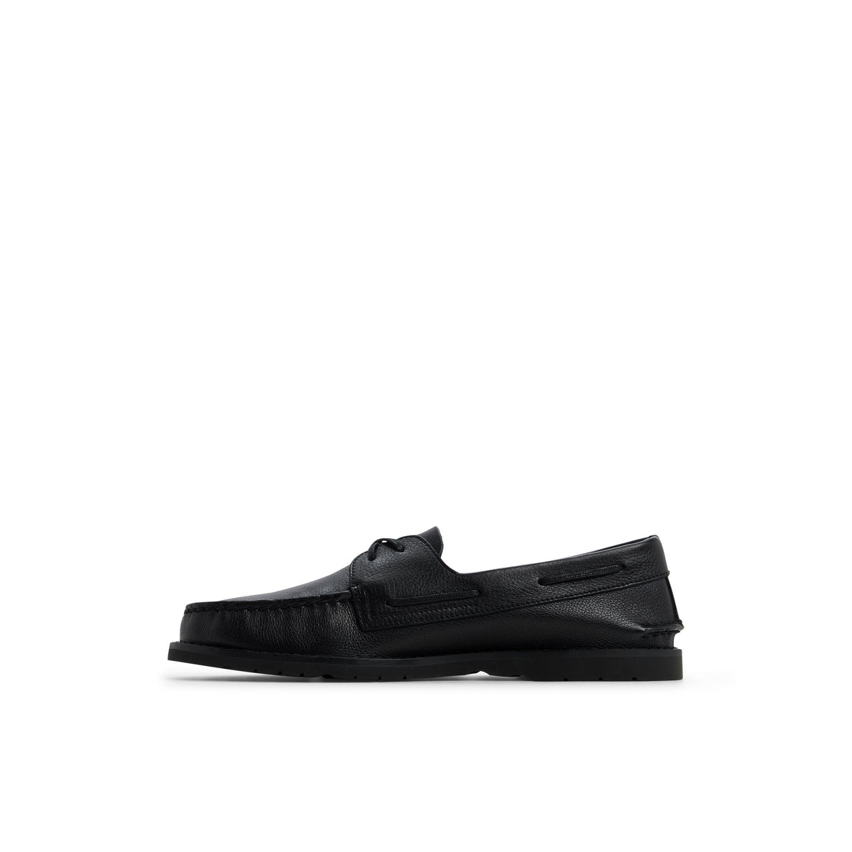 Authentic Original™ 2-Eye Ripple Lug Boat Shoe image 2