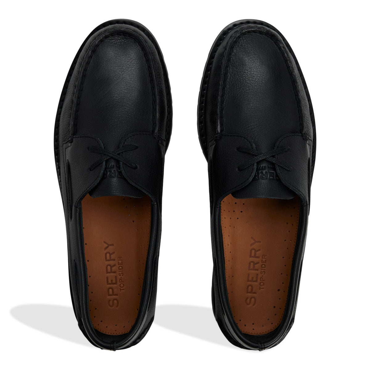 Authentic Original™ 2-Eye Ripple Lug Boat Shoe image 6