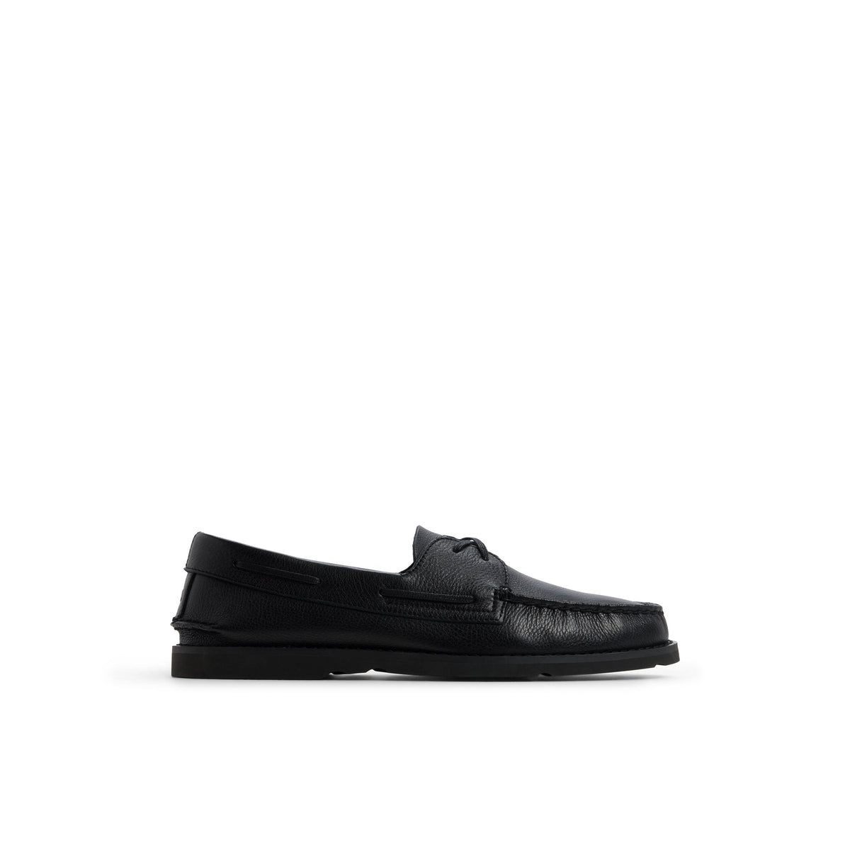 Authentic Original™ 2-Eye Ripple Lug Boat Shoe image 1