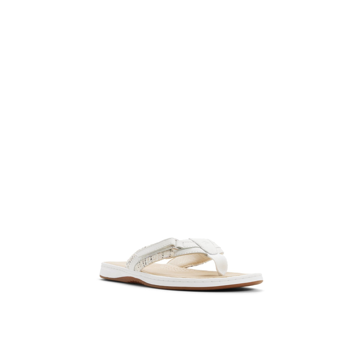 Seafish 1 Thong Sandal image 3