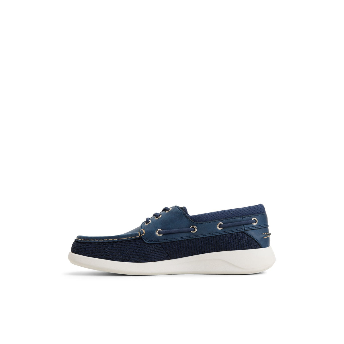 Harpoon 3-Eye Boat Shoe image 2