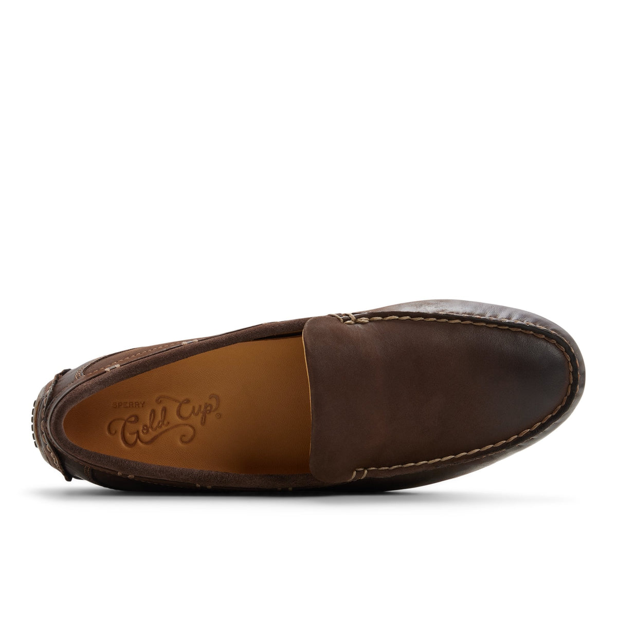 Gold Cup™ Harpswell Venetian Driver Loafer image 6