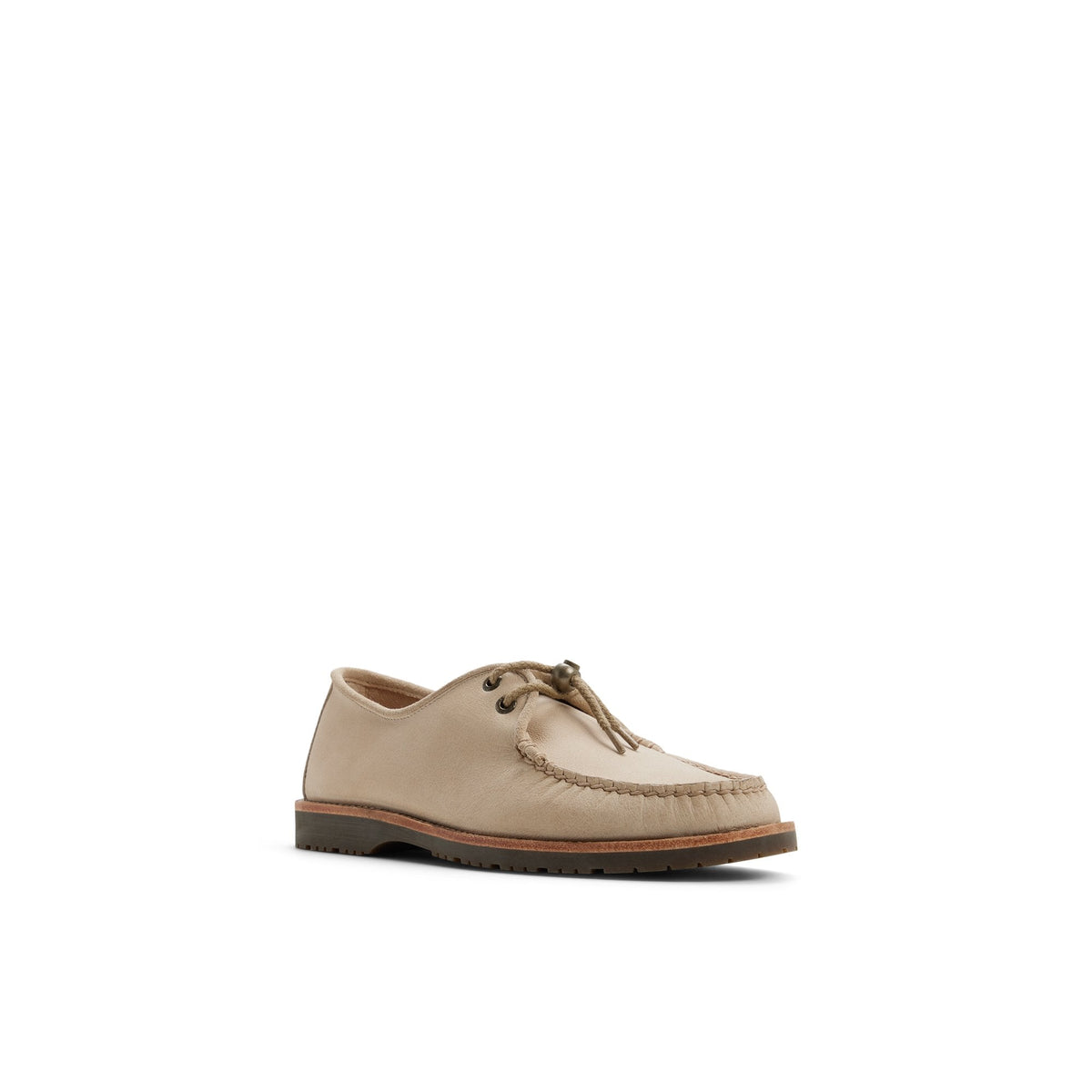 Authentic Original™ Mini Lug Captain's Oxford image 3