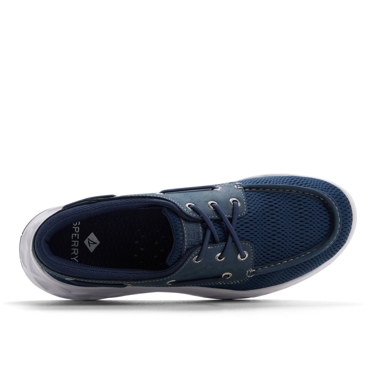 Dipsail Mesh 3 Eye Boat Sneaker image 6