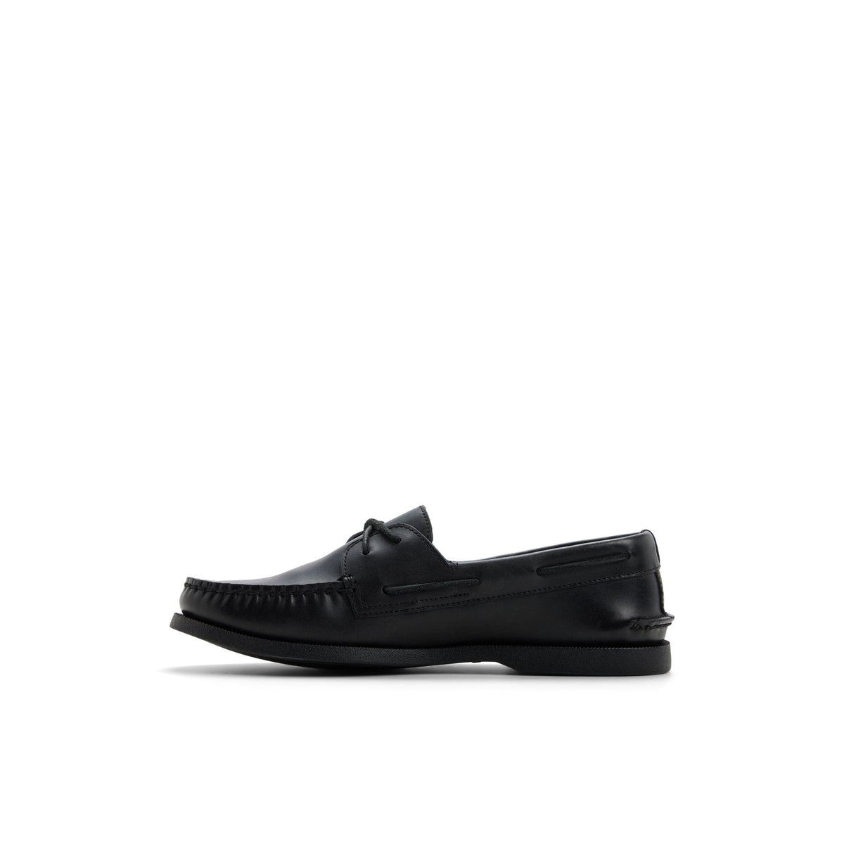 Authentic Original™ 2-Eye Cross Lace Boat Shoe image 2