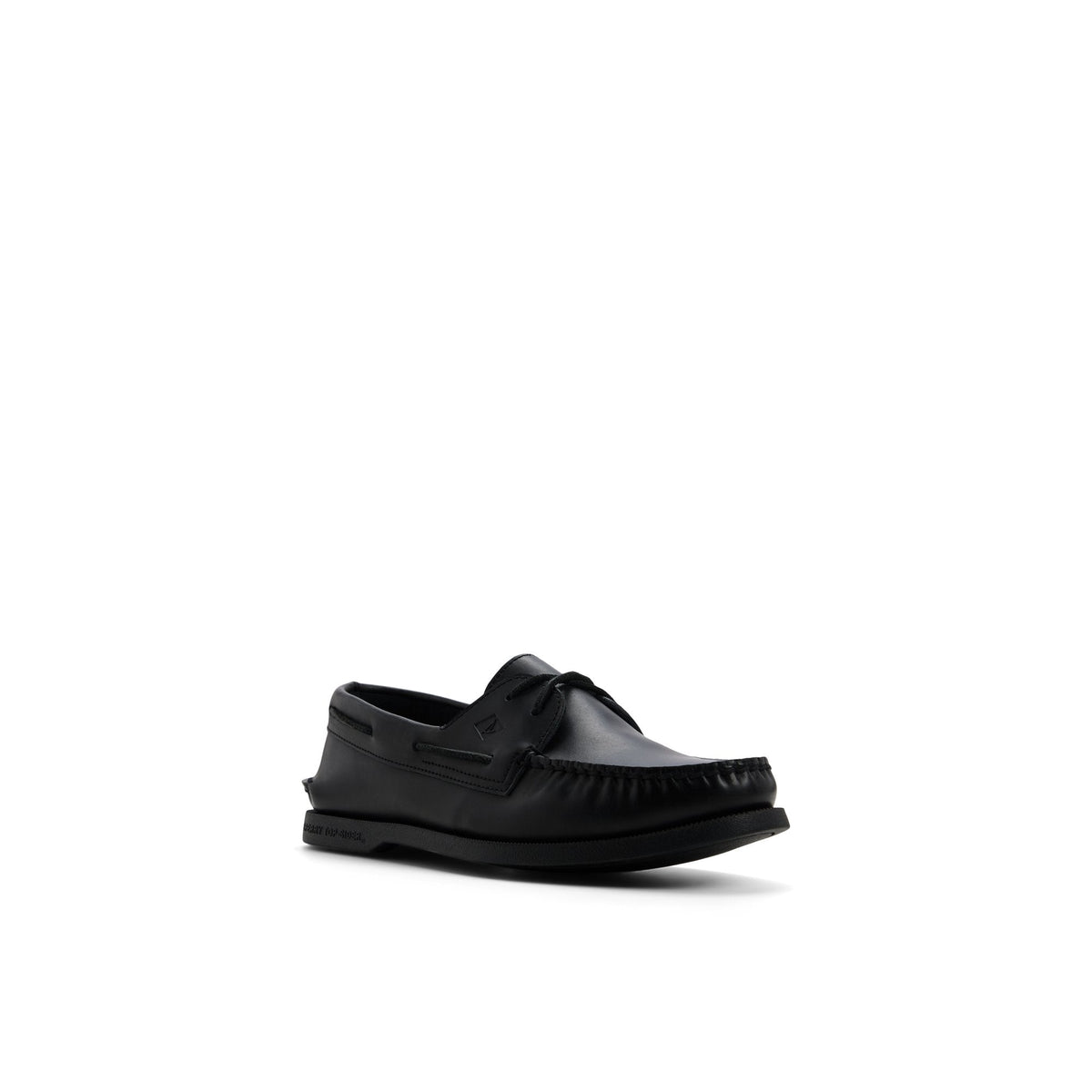 Authentic Original™ 2-Eye Cross Lace Boat Shoe image 3