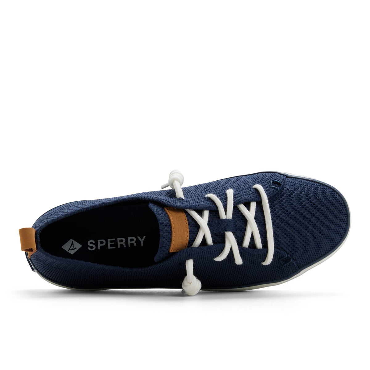 Crest Vibe Knit Sneaker image 6