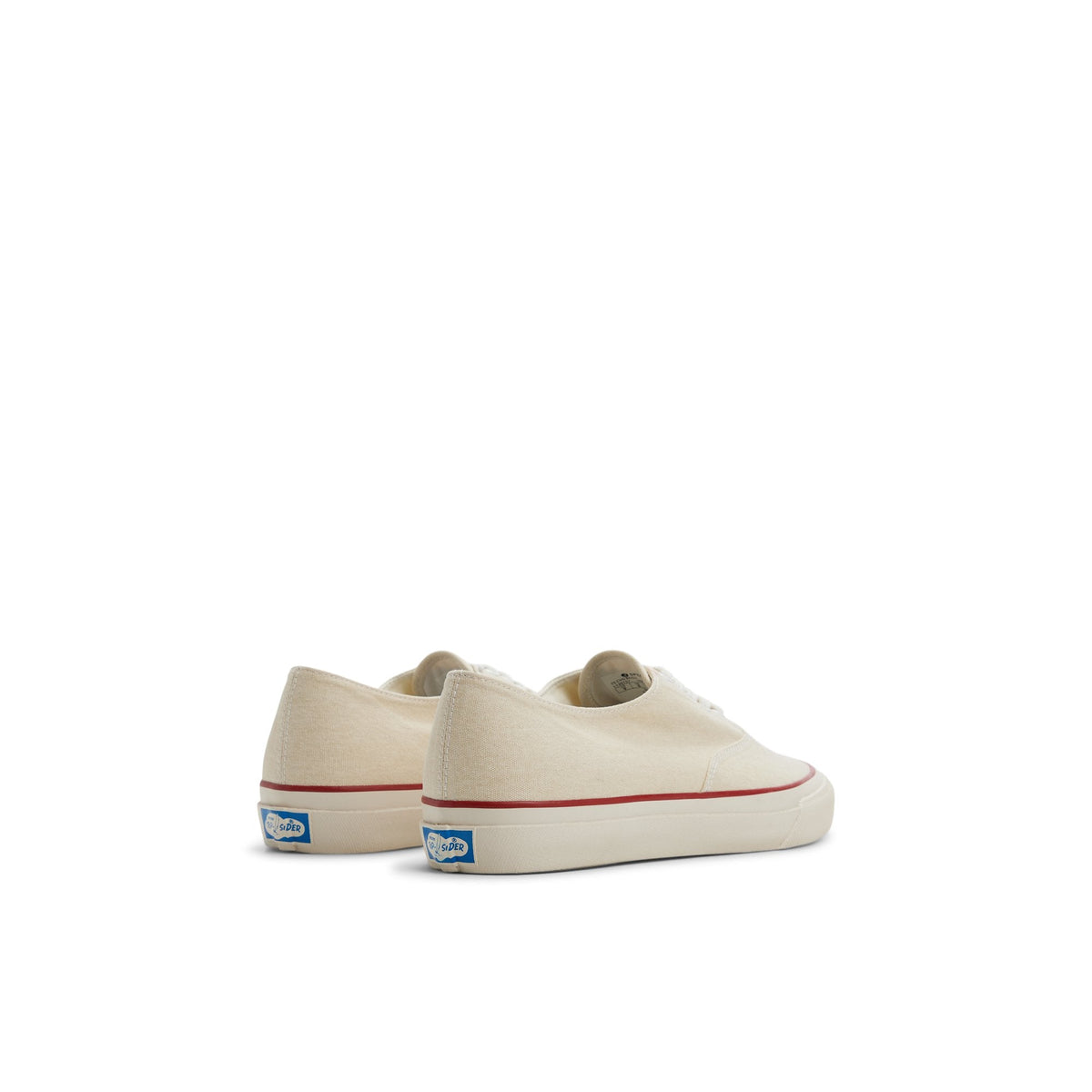 Sperry x Todd Snyder x Mister Rogers' Neighborhood CVO Sneaker Reissue image 4