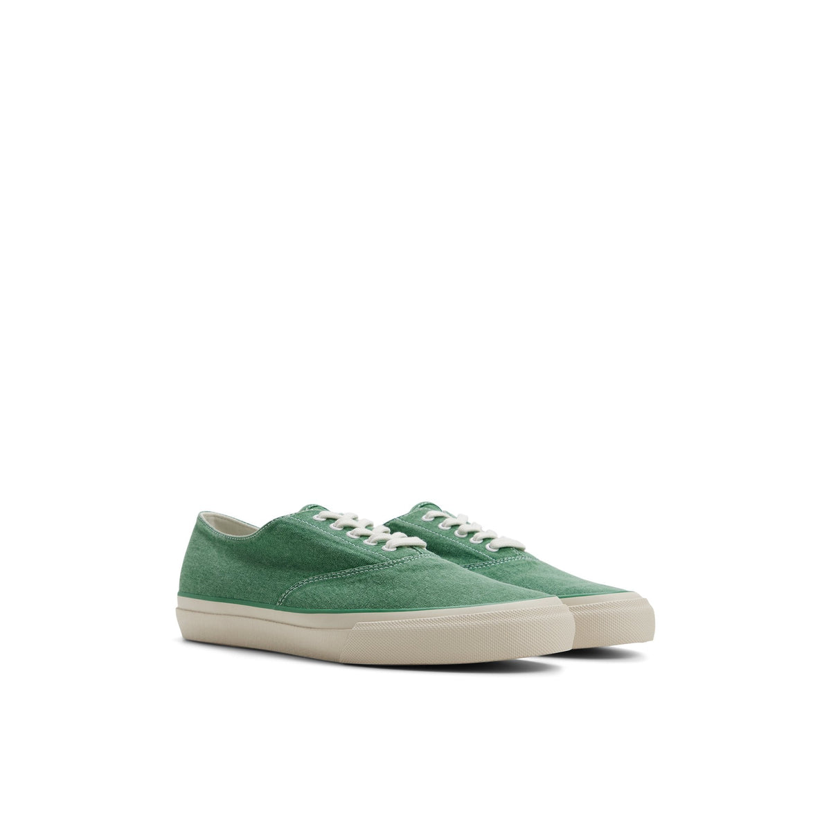 Sperry x Todd Snyder x Mister Rogers' Neighborhood CVO Sneaker Reissue image 3