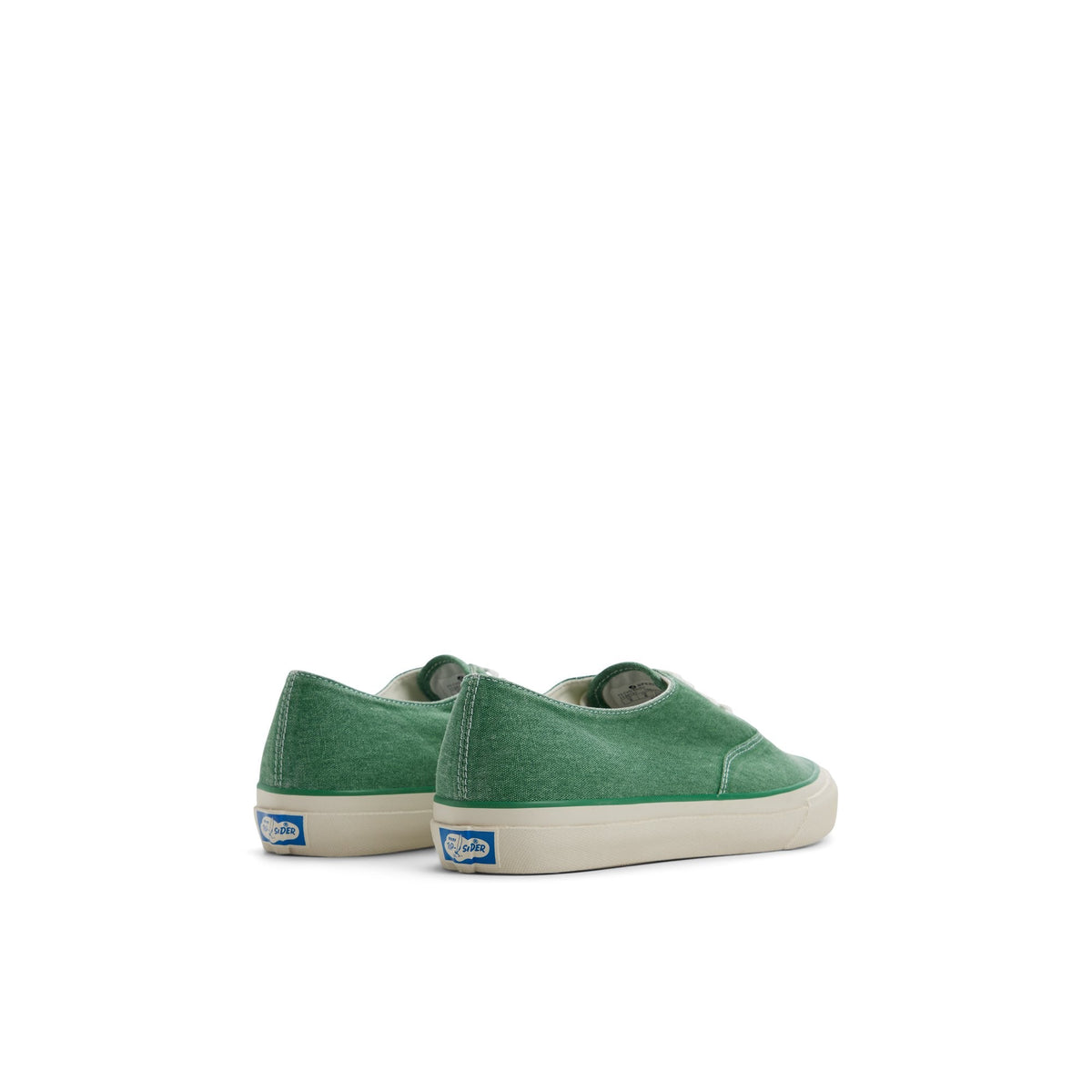 Sperry x Todd Snyder x Mister Rogers' Neighborhood CVO Sneaker Reissue image 4