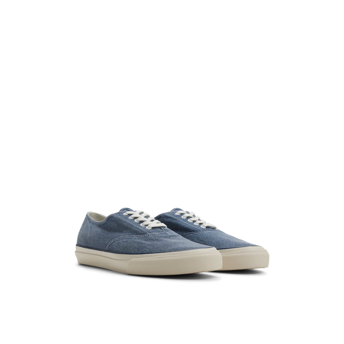 Sperry x Todd Snyder x Mister Rogers' Neighborhood CVO Sneaker Reissue image 3