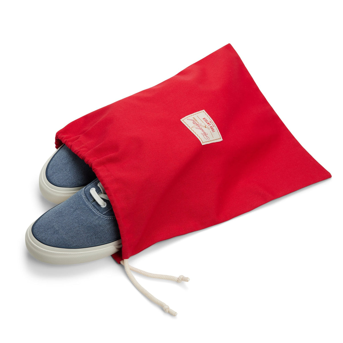 Sperry x Todd Snyder x Mister Rogers' Neighborhood CVO Sneaker Reissue image 8