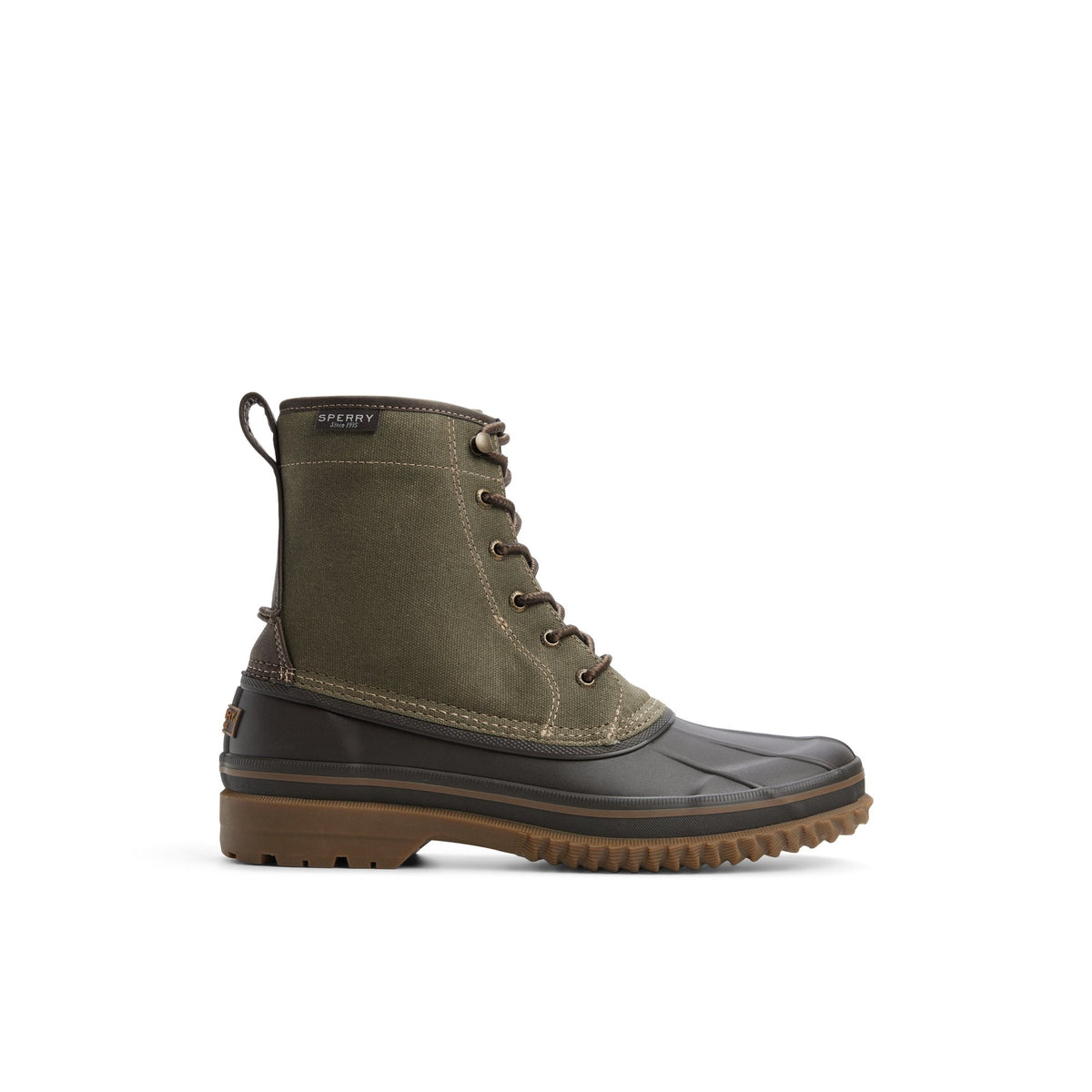 Drake Boot image 1