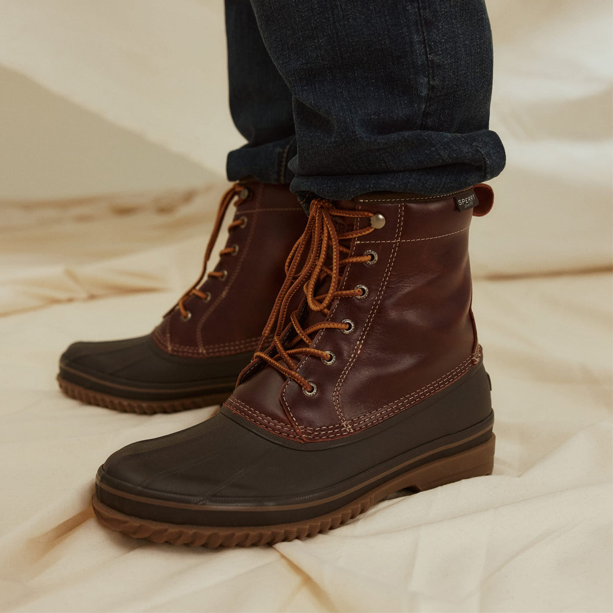 Drake Boot image 8