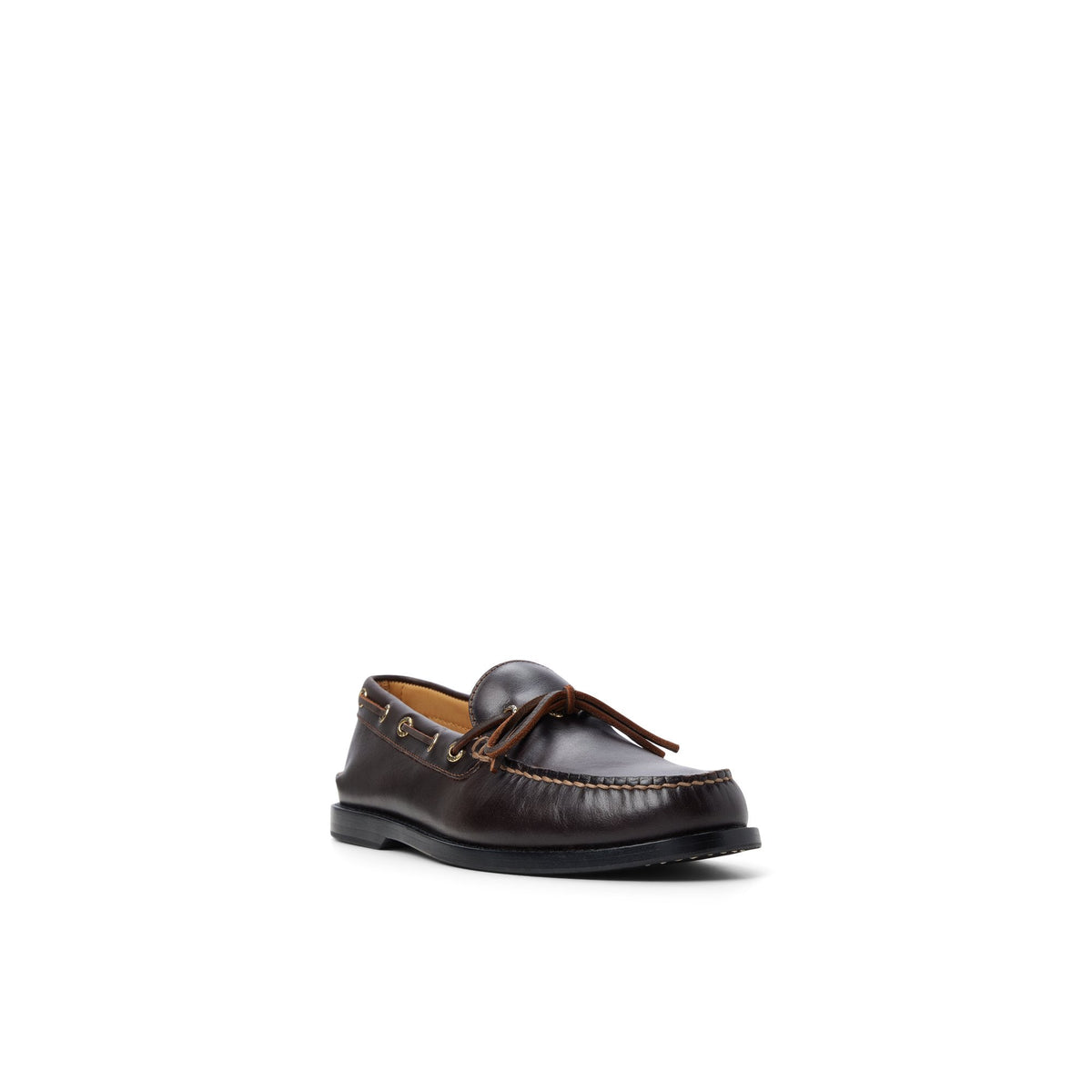 Prescott Gold Cup™ 1-Eye Boat Shoe image 3