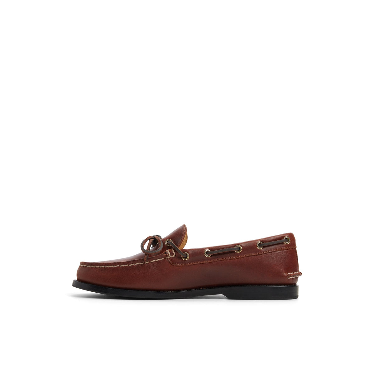 Prescott Gold Cup™ 1-Eye Boat Shoe image 2