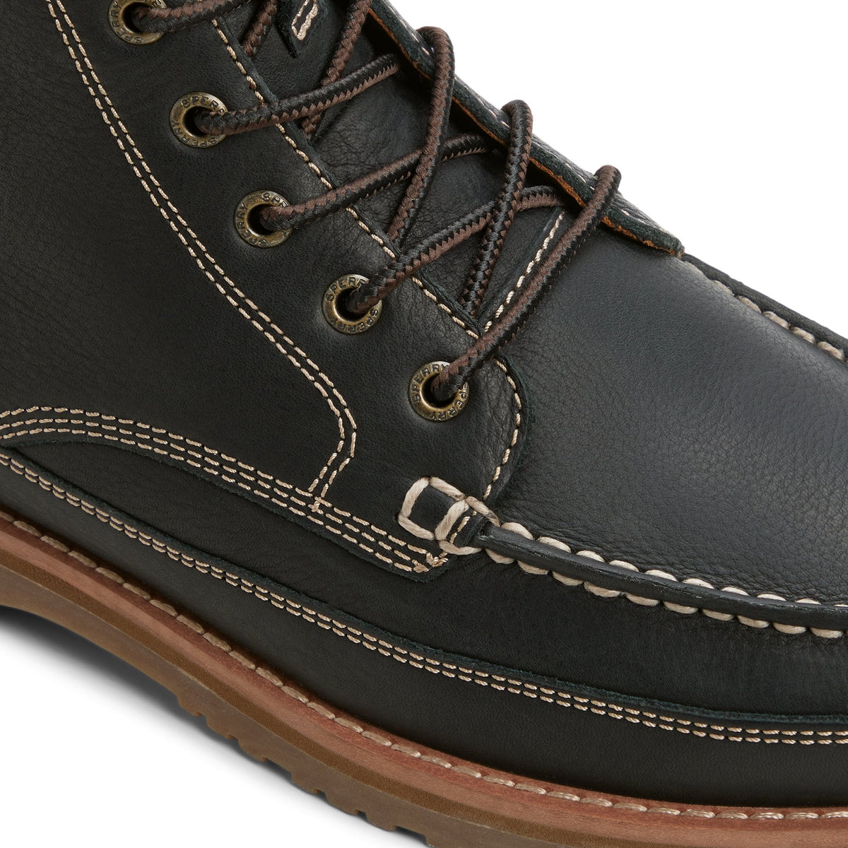 Mini Lug Moc Loafer image 7