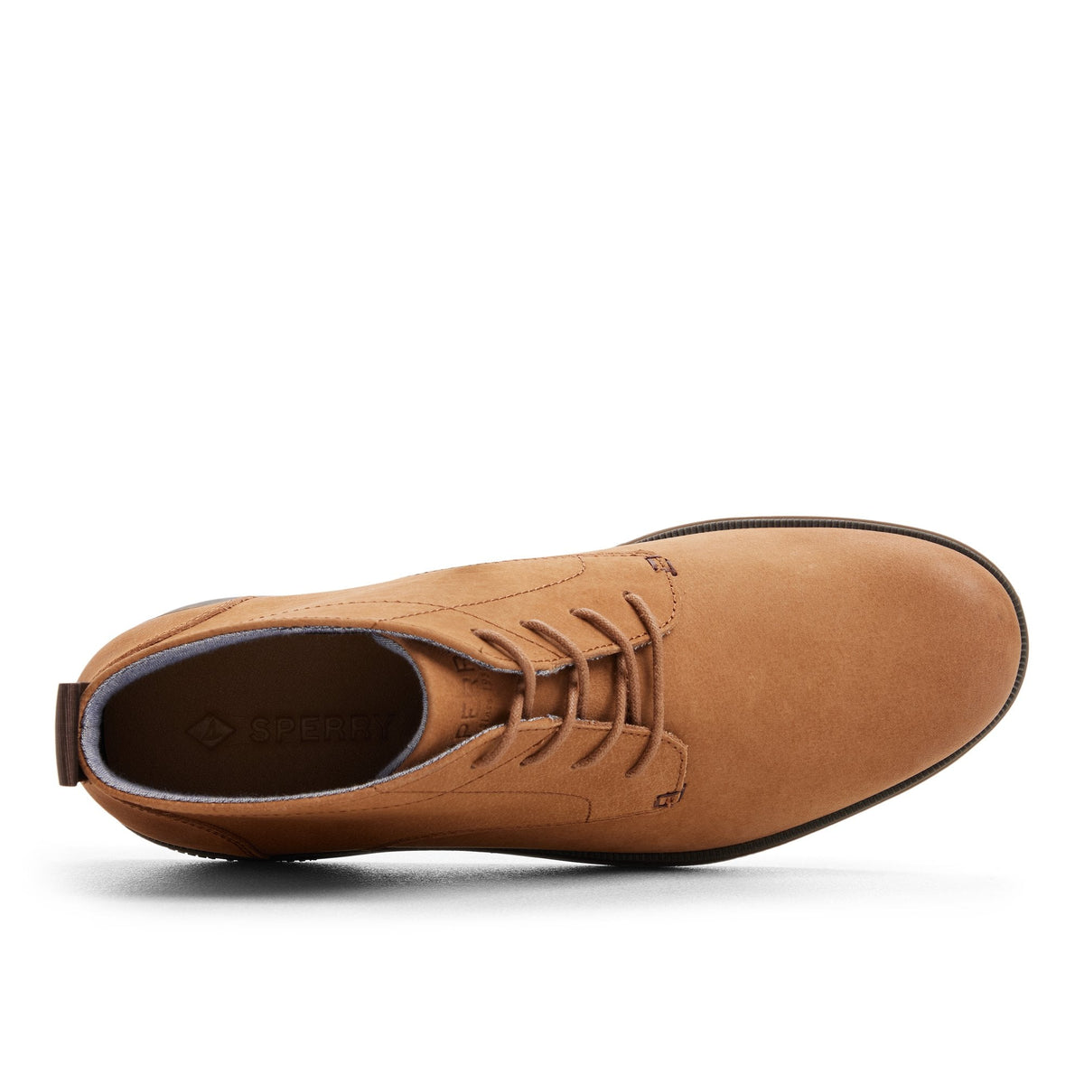 Newman Chukka Boot II image 6