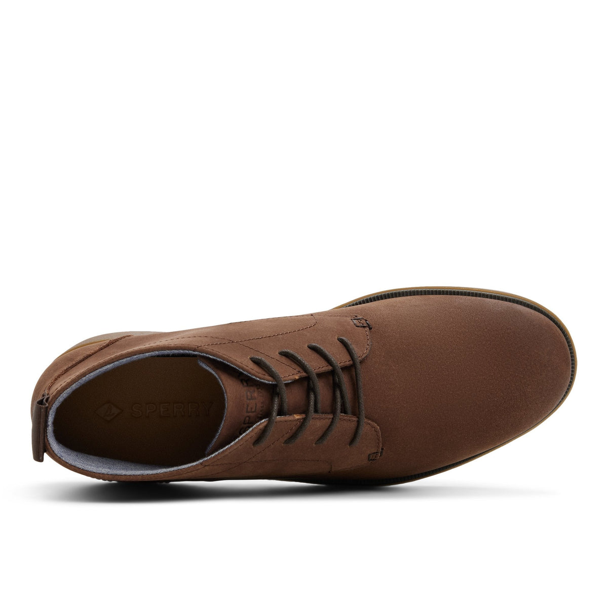 Newman Chukka Boot II image 6