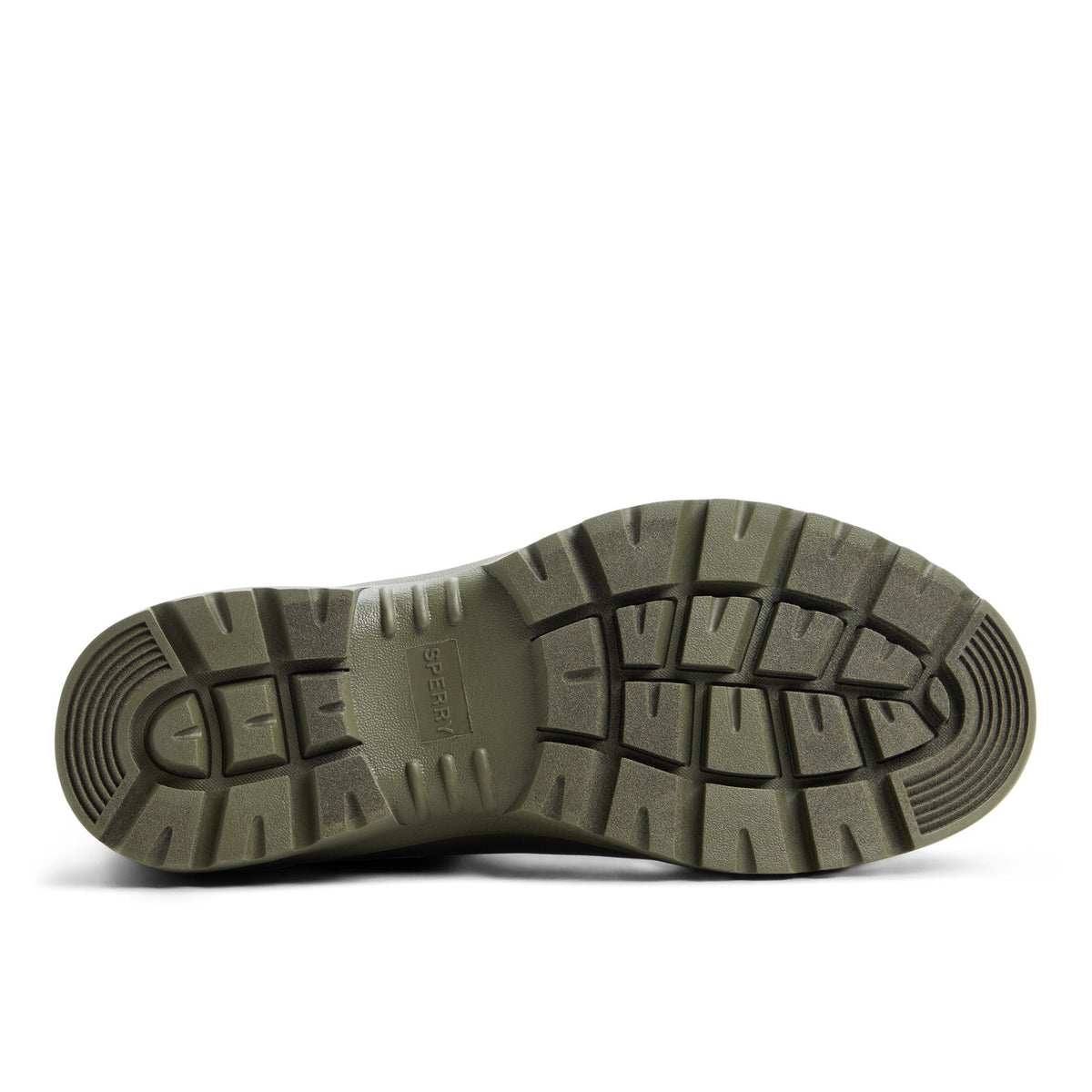 Cloudburst Rubber Rain Boot image 5