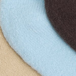 Ladies 3-Pack Boot Socks image 2
