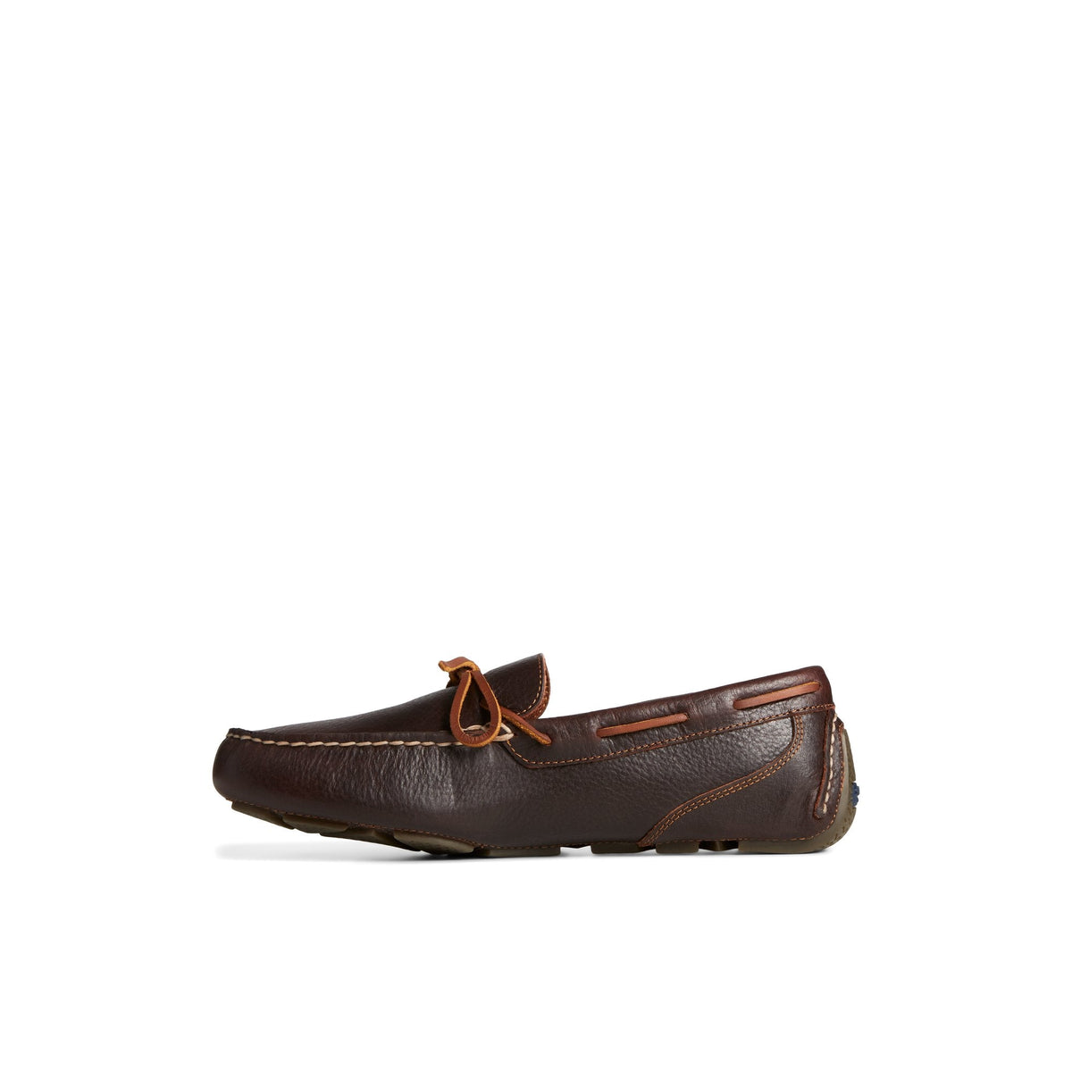 Davenport Pull Up Leather 1-Eye Driver image 2