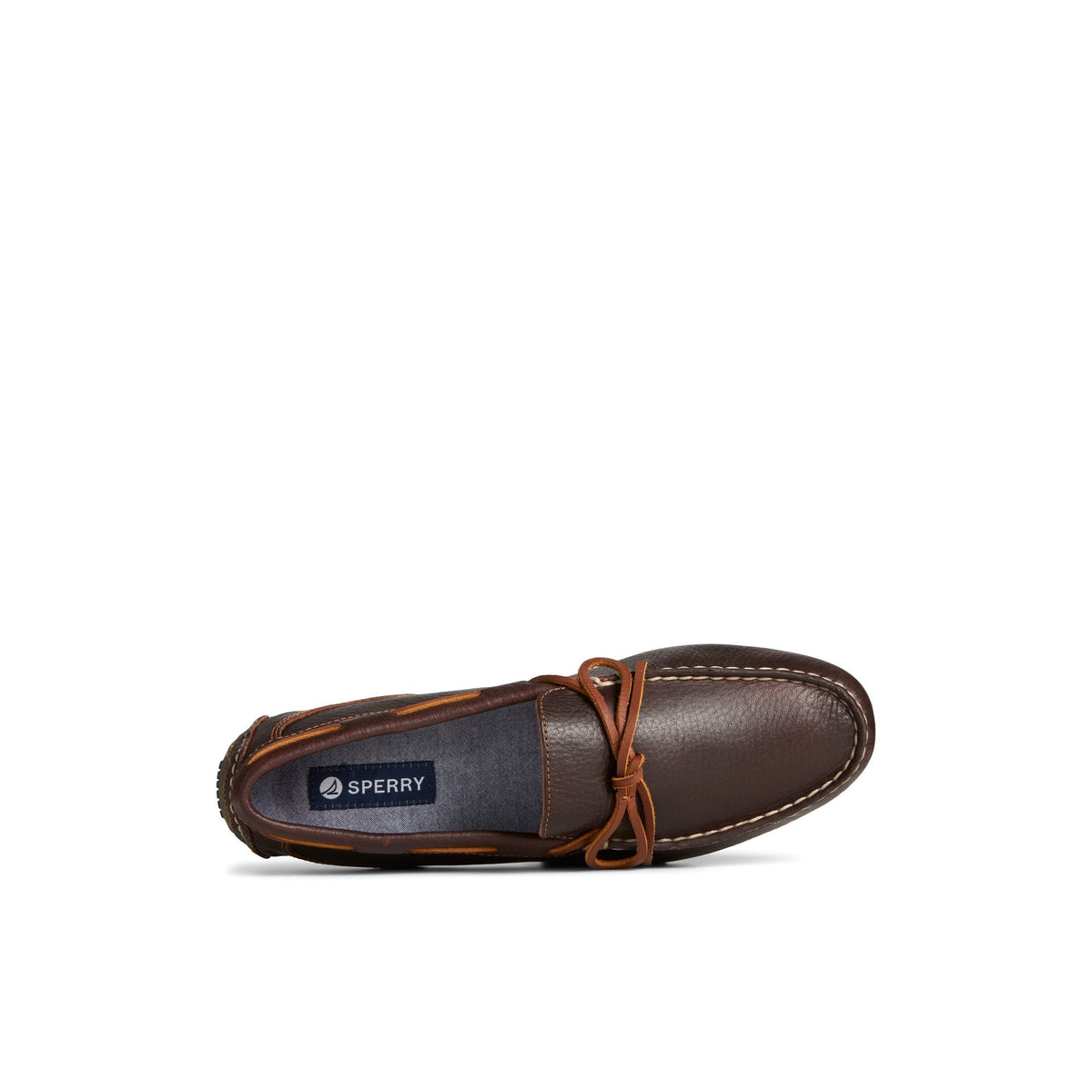 Davenport Pull Up Leather 1-Eye Driver image 5