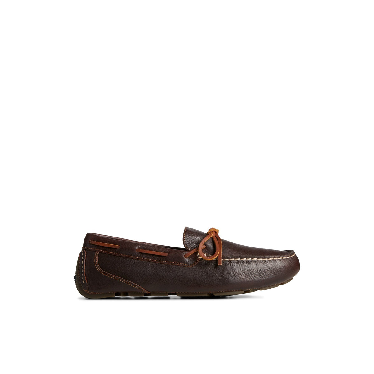 Davenport Pull Up Leather 1-Eye Driver image 1